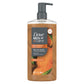 DOVE MEN + CARE Gel de Ducha Sándalo + Aceite de Cardamomo para Reconstruir la Piel en la Ducha con Limpiadores y Humectantes de Origen Vegetal 769 ml