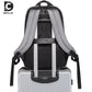 Men's Fashion Computer Simple College Waterproof Rucksack Backpacks