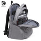 Men's Fashion Computer Simple College Waterproof Rucksack Backpacks