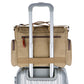 Men's Canvas Vintage Large Capacity Business Men's Shoulder Bags