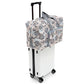 Women's Folding Large Capacity Short Distance Boarding Travel Bags