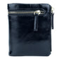 Women's Oil Wax Leather Short Fashion Ladies Wallets