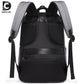 Men's Fashion Computer Simple College Waterproof Rucksack Backpacks