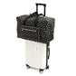 Women's Folding Large Capacity Short Distance Boarding Travel Bags