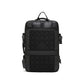 Men's Large Capacity Oxford Cloth Korean Waterproof Backpacks