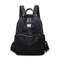 Women's Z Oxford Cloth Canvas Korean Style Backpacks