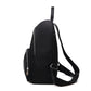 Women's Z Oxford Cloth Canvas Korean Style Backpacks