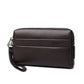 Men's Clutch Oxford Cloth Waterproof Hard-wearing Trendy Men's Handbags