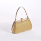 Women's Quality Rhinestone Banquet Fashion Chain Change Handbags