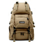 Classic Durable Local Lion Unisex Camouflage Outdoor Bags