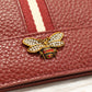 Women's Long Genuine Leather Clutch Simple Fashion Ladies Wallets