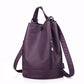 Women's Charming Versatile Classic Korean Simple Backpacks