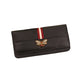 Women's Long Genuine Leather Clutch Simple Fashion Ladies Wallets