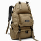 Classic Durable Local Lion Unisex Camouflage Outdoor Bags