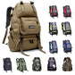 Classic Durable Local Lion Unisex Camouflage Outdoor Bags