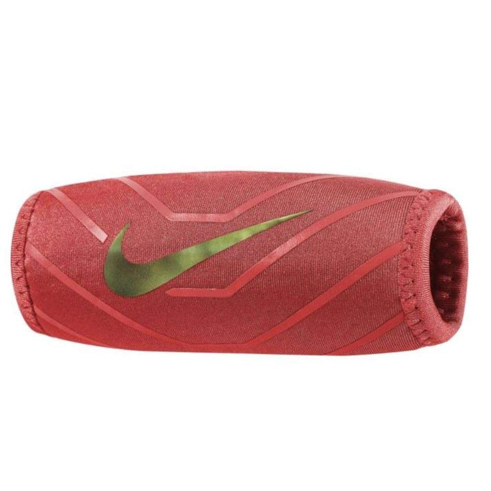 Protector facial Nike Chin Shield 3.0 (Rojo)