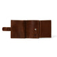 UrbanEdge Wallet cum Card Holder - With Aluminium Case