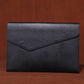 Genuine Leather File Cowhide Large Capacity Men's Briefcases