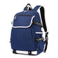 Men's Korean Medium Large Minimalist Fashion Backpacks