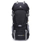 Hiking Camping To Send Rain Cover Mountaineering Backpacks