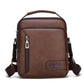 Men's Korean Style Fashionable Large Capacity Men's Shoulder Bags