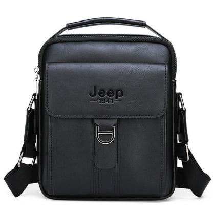 Creative Men's Unique Stylish Innovative Popular Men's Shoulder Bags