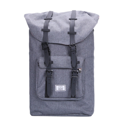 Women's & Men's & Large Capacity Leisure Fashion Backpacks