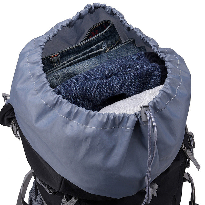 Hiking Camping To Send Rain Cover Mountaineering Backpacks