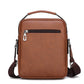 Men's Korean Style Fashionable Large Capacity Men's Shoulder Bags