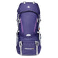 Hiking Camping To Send Rain Cover Mountaineering Backpacks