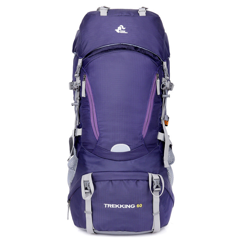 Hiking Camping To Send Rain Cover Mountaineering Backpacks