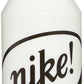Nike 2.0 HY6004 Water Bottle White/Black 22oz Big Mouth Bottle