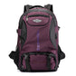 Large Capacity Waterproof Hiking Camping Storage Backpacks