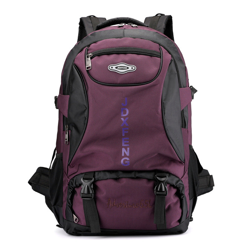 Large Capacity Waterproof Hiking Camping Storage Backpacks