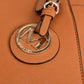 Women's Cross Pattern Simple Fashion Trendy Retro Shoulder Bags