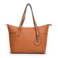 Women's Cross Pattern Simple Fashion Trendy Retro Shoulder Bags