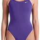 Nike Hydrastrong Solid Racerback One Piece Female