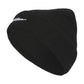 adidas Womens Script Beanie Standard fit Cuffed Acrylic Knit hat/Cap for Winter Orchid Fusion Purple/White one_Size