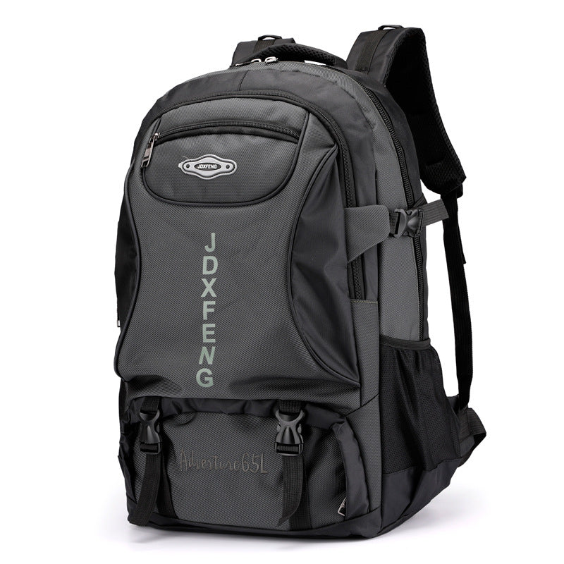 Large Capacity Waterproof Hiking Camping Storage Backpacks
