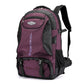 Large Capacity Waterproof Hiking Camping Storage Backpacks