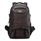 Large Capacity Waterproof Hiking Camping Storage Backpacks