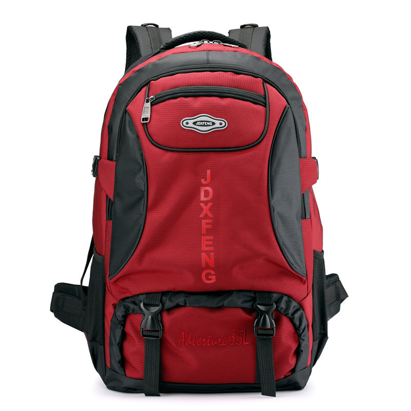 Large Capacity Waterproof Hiking Camping Storage Backpacks