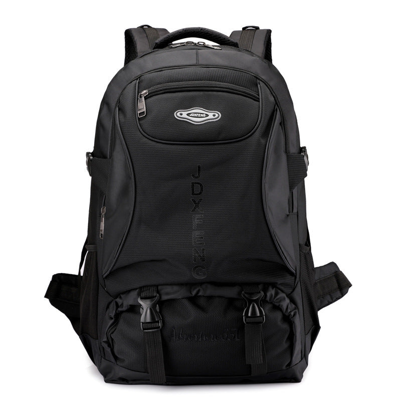 Large Capacity Waterproof Hiking Camping Storage Backpacks
