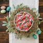 Caramelos Twizzlers Pull 'n' Peel – Explosión de fresa retorcida – Bolsa de gran valor