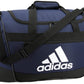 adidas Defender III Small Duffel Team Navy Blue One Size