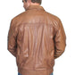 Scully Power of Love - Mens Jacket