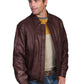 Scully Power of Love - Mens Jacket