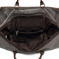 Cool Casual Men's Large Capacity Portable Travel Bags