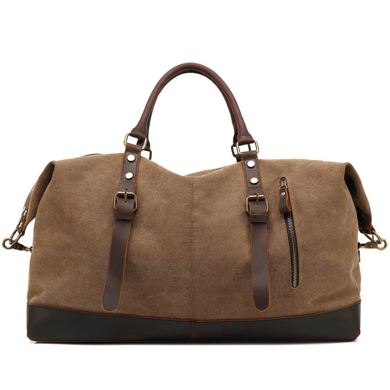 Men's Flying Cloth Large Capacity Portable Travel Bags