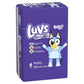 Luvs Platinum Protection Baby Diapers Size 6, 20 Count